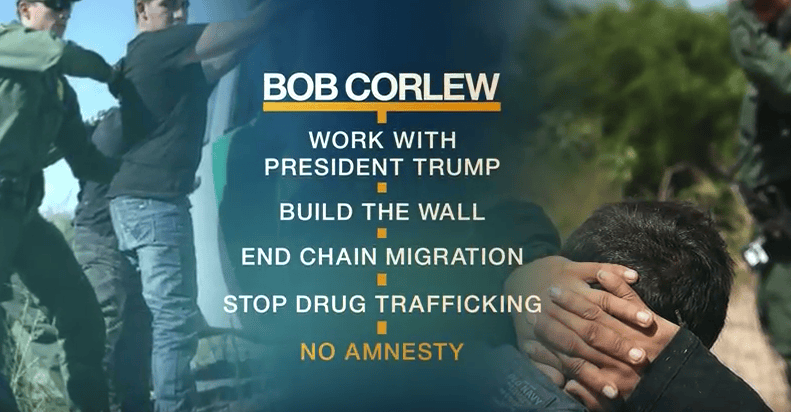 Illegals, MS-13, border wall, become top issues in House races, Dems on defense